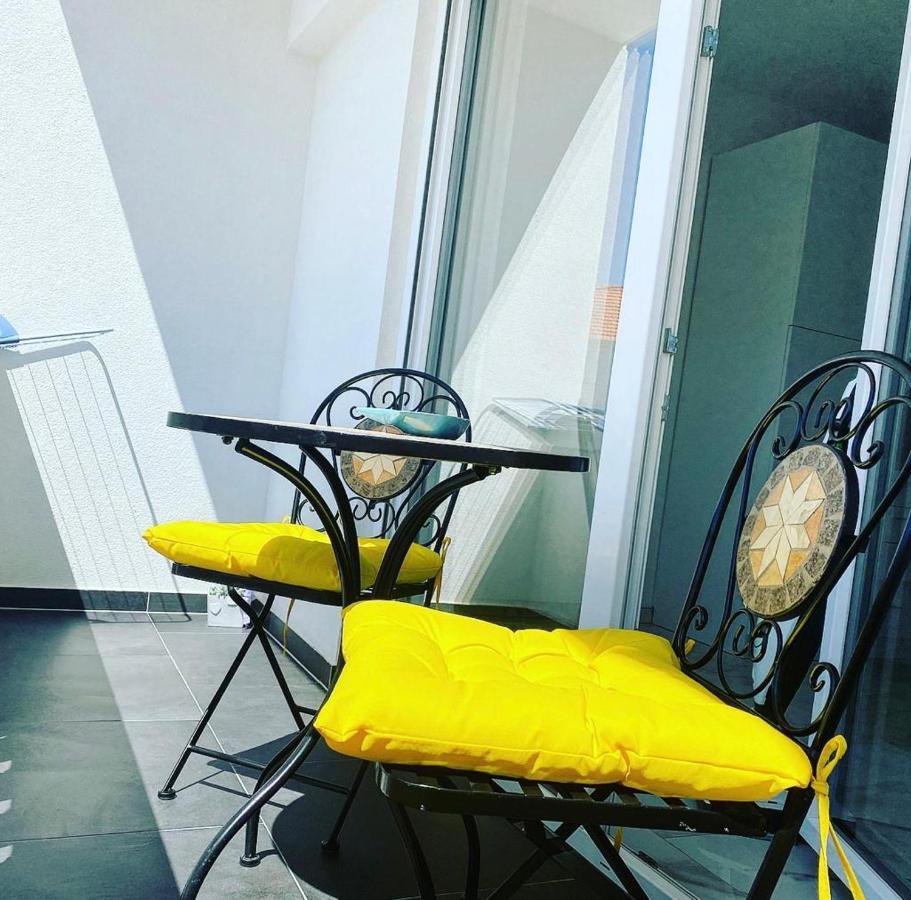 Deluxe Apartment Задар Екстер'єр фото