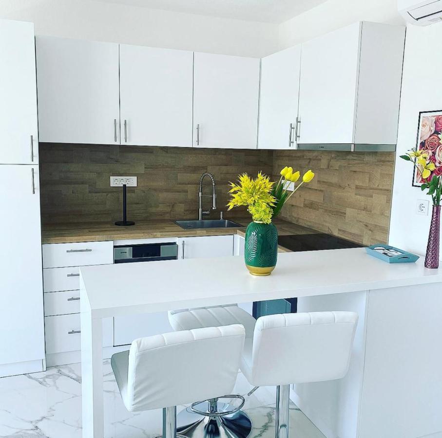 Deluxe Apartment Задар Екстер'єр фото