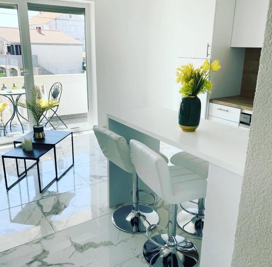 Deluxe Apartment Задар Екстер'єр фото