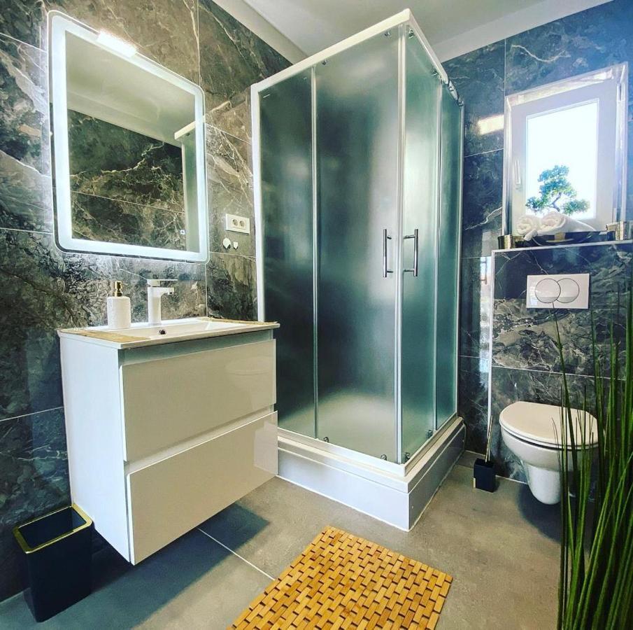 Deluxe Apartment Задар Екстер'єр фото
