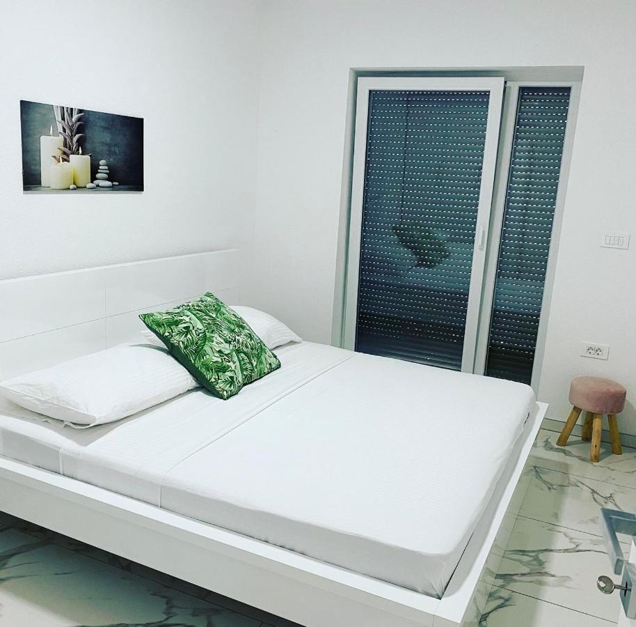 Deluxe Apartment Задар Екстер'єр фото