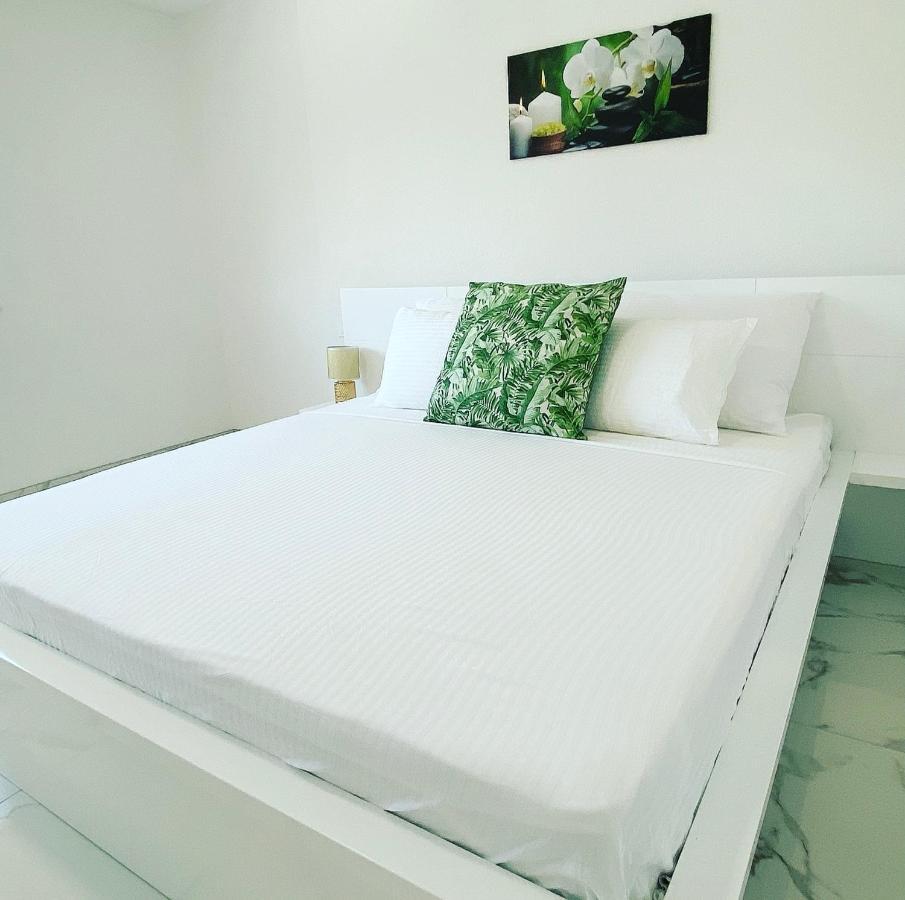 Deluxe Apartment Задар Екстер'єр фото