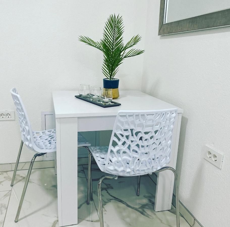 Deluxe Apartment Задар Екстер'єр фото