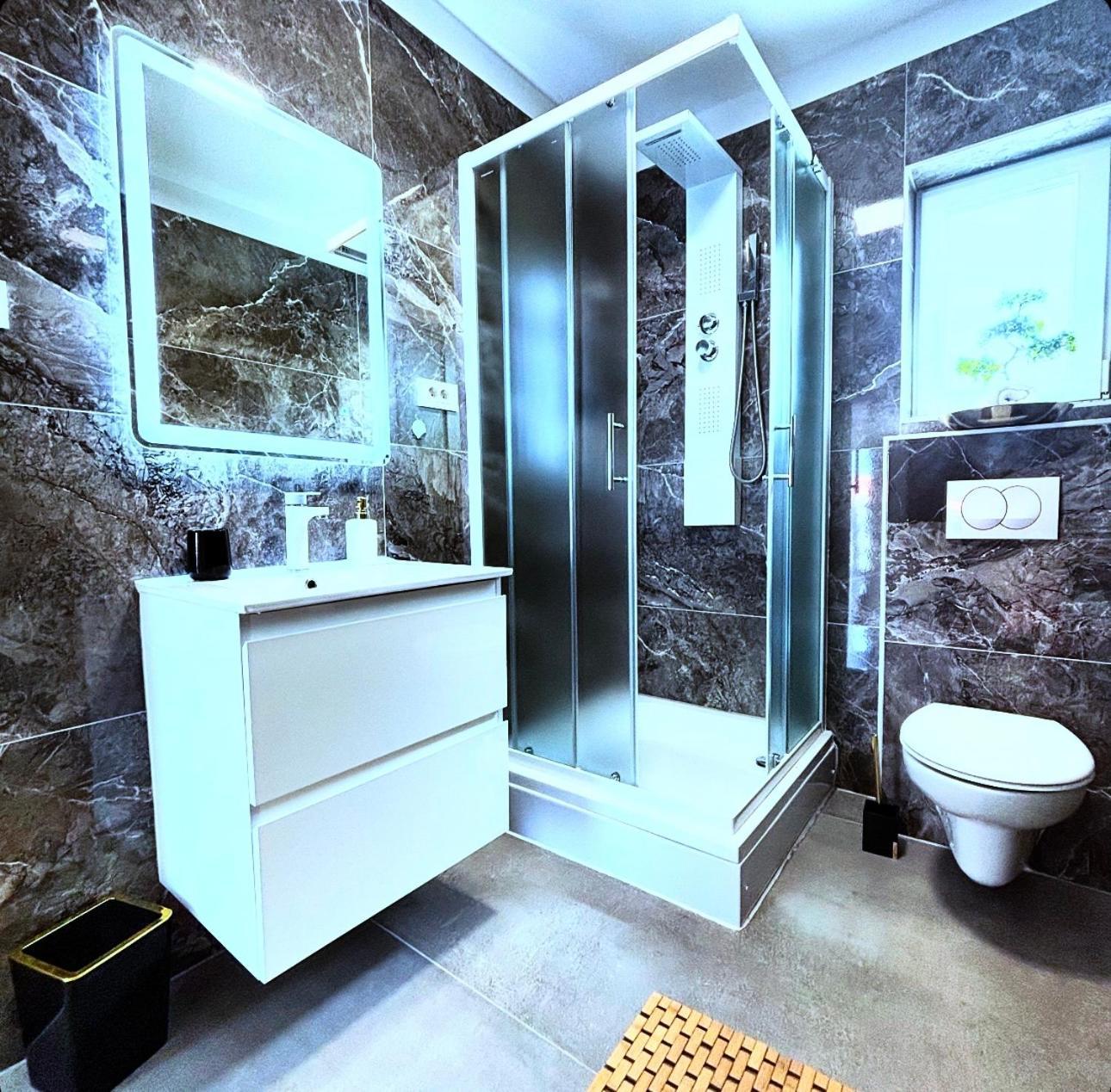 Deluxe Apartment Задар Екстер'єр фото